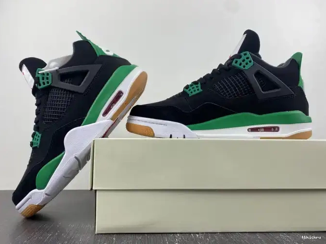 Rep TBK 4 SB Jordan Retro DR5415-030 0423